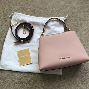 michael kors shoulder bag